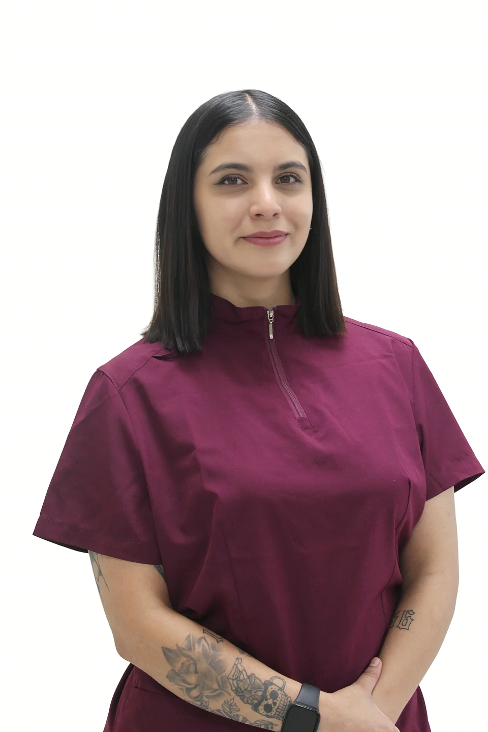 María Caballero González