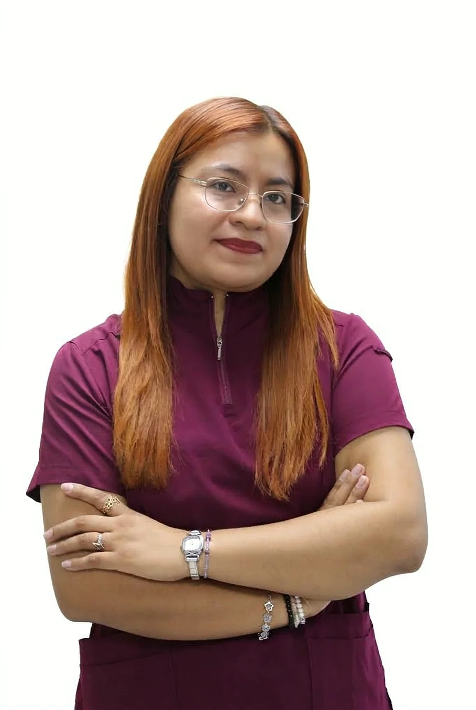 Mariana Contreras Tamayo