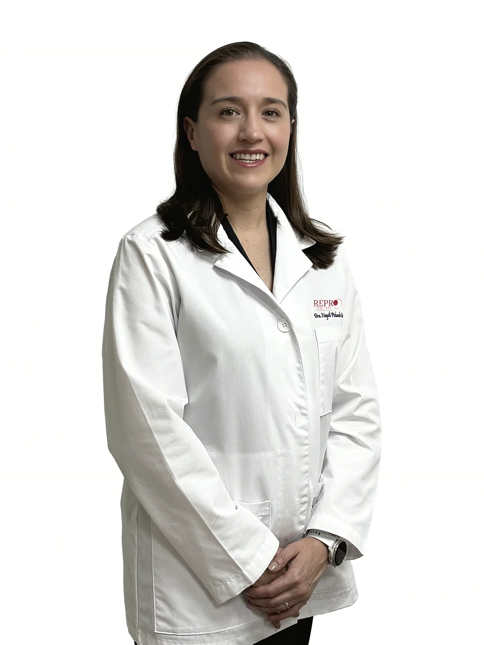 Dra. Nayeli Pichardo Domínguez